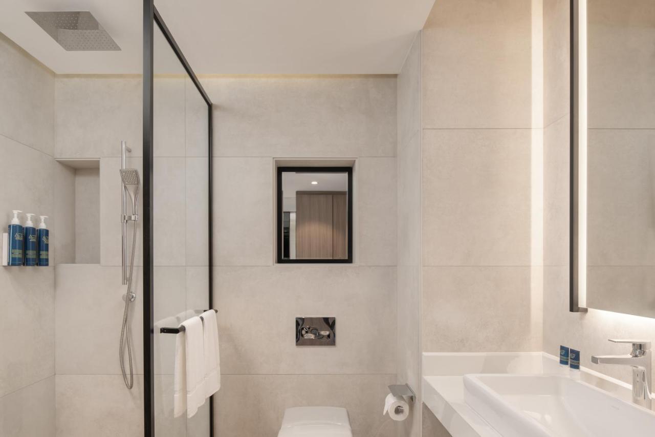 Four Points By Sheraton Kampala Exterior photo